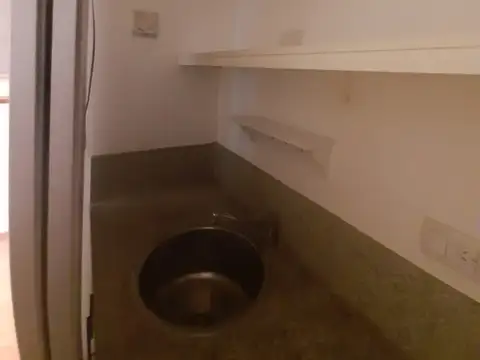 Departamento en alquiler en Floresta