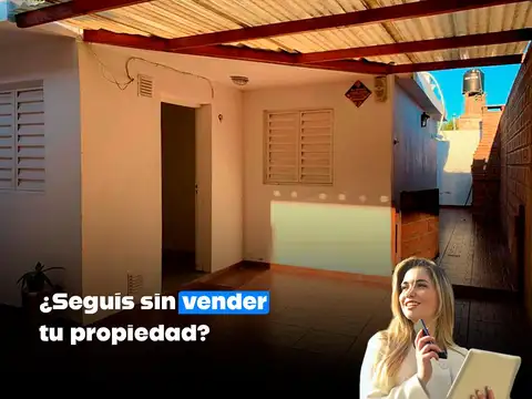 Casa en Venta 11 años