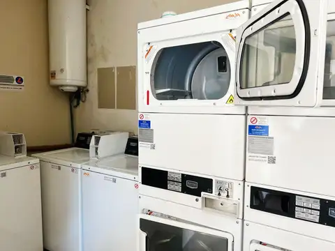 Departamento en Venta 17 años
