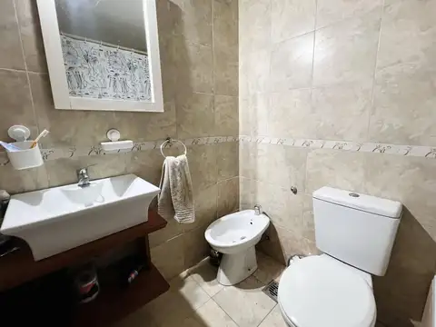 Departamento en Venta en Chacarita, USD 74.900