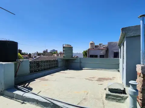 Depto Tipo Casa en Venta en Santos Lugares, USD 55.000