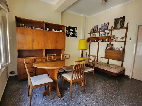 PH en Santos Lugares