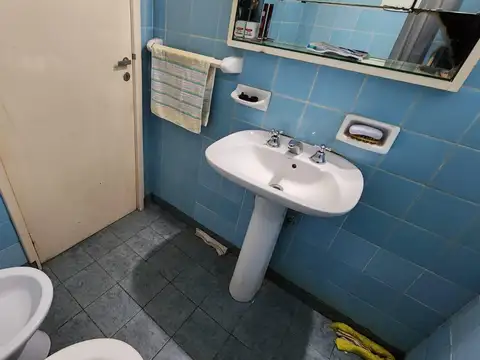 Depto Tipo Casa en Venta de 3 ambientes