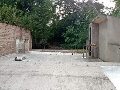 Depto Tipo Casa en Venta al Noreste
