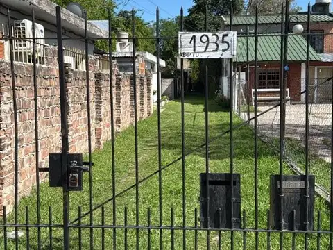 PH DE 3 4 AMBIENTES SIN EXPENSAS