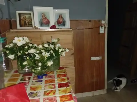 Depto Tipo Casa en Venta de 3 dormitorios
