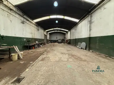 Galpon en Venta en Florencio Varela, USD 530.000