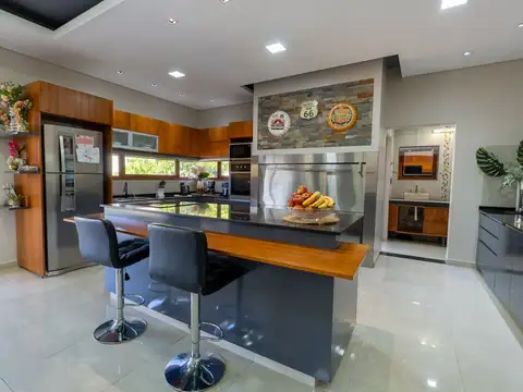 Casa de tres dormitorios - B la Eugenia