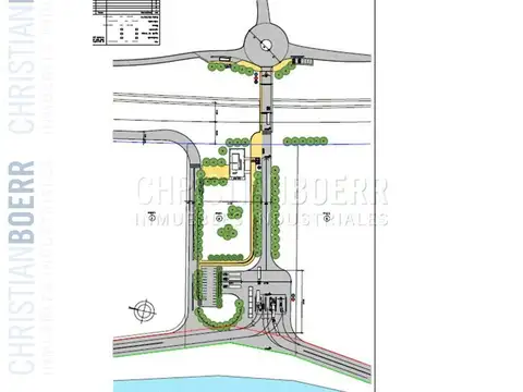 Terreno en Venta en Centro, USD 2.400.000