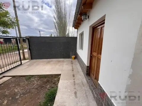 Departamento en Plottier
