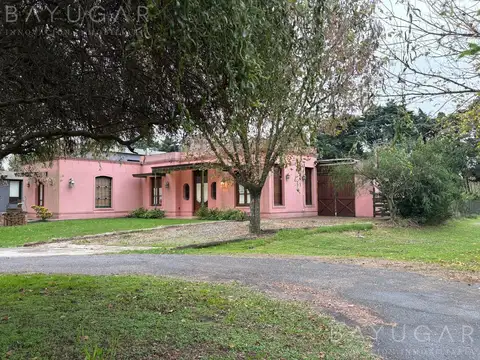 Venta Casa - Barrio La Reserva - Apto Crédito