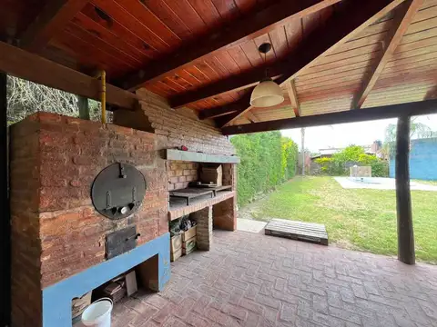 San Jose del Rincon S/N 100