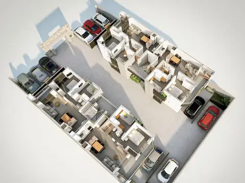 Departamento en Venta en San Bernardo Del Tuyu, USD 56.000