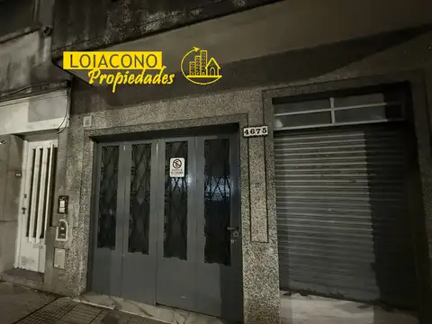 Depto Tipo Casa en Alquiler de 2 ambientes