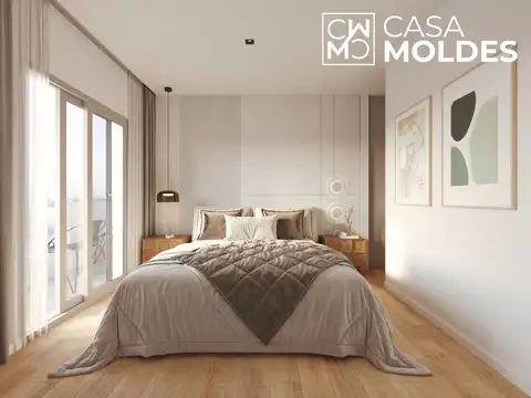 Departamento en Venta en Nuñez, USD 1.000.000