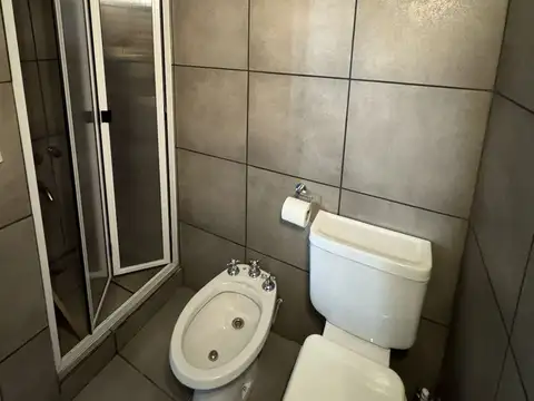 Depto en calle Salta. Apto Turismo