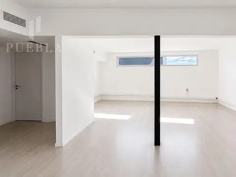 Oficina en Alquiler 10 años
