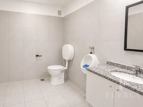 Oficina en Alquiler en Parque Patricios, $ 3.500.000