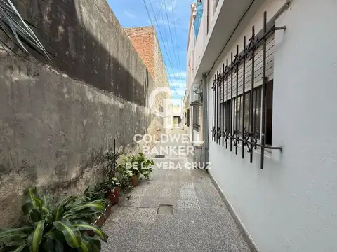 Depto Tipo Casa en Venta de 4 ambientes