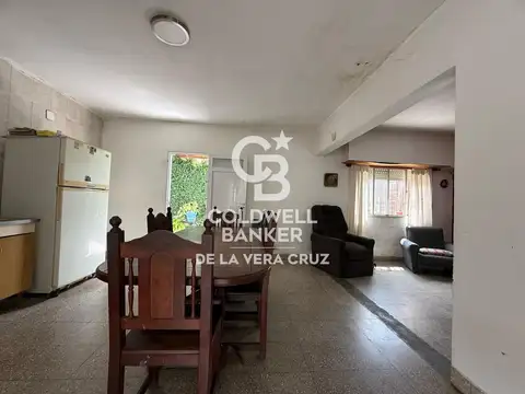Depto Tipo Casa en Venta en Santa Fe, USD 70.000