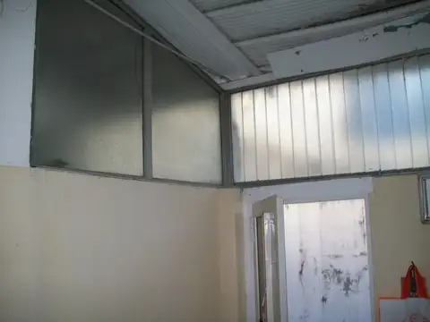 Depto Tipo Casa Monoambiente con 1 baño