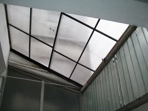 Depto Tipo Casa en Alquiler de Monoambiente