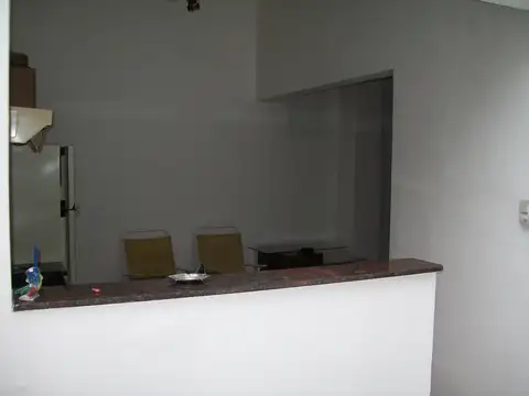Depto Tipo Casa en Alquiler de 1 dormitorio
