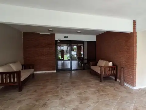 Departamento en venta Complejo The Residence Costa del Este