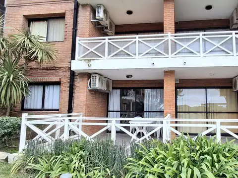 Departamento en Venta en Costa Del Este, USD 130.000