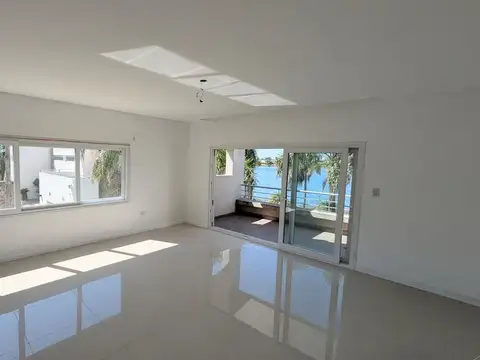 Departamento en Venta en Vila Vela, USD 175.000