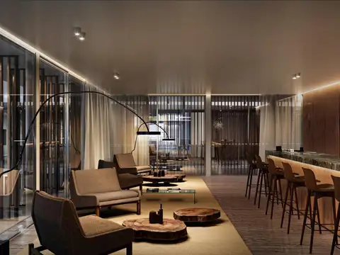 Departamento en Venta en Puertos, USD 341.625
