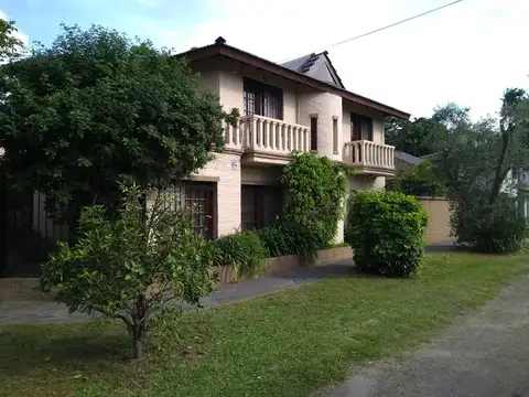 Casa en Venta en Bella Vista, Partido de San Miguel
