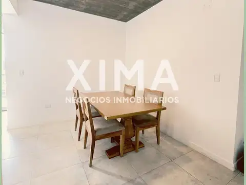 Departamento en venta zona easy