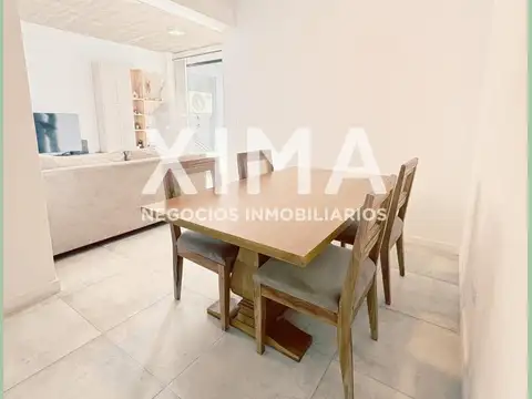 Departamento en Venta 3 años