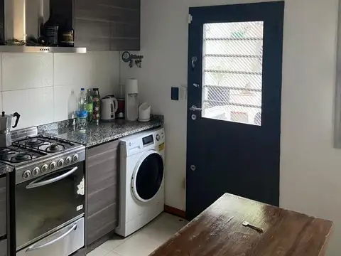 Depto Tipo Casa en Alquiler 5 años