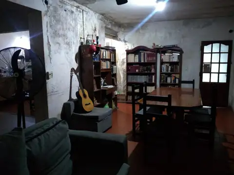 Padre Enrique Contardi 3500