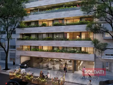 Departamento en Venta 1 año