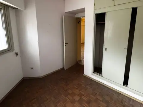 Departamento en Venta en Belgrano C, USD 78.000