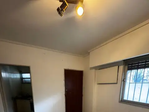 2 AMBIENTES | ZARRAGA 3496