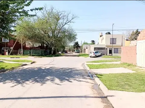 Terreno en Venta 8  mts Frente