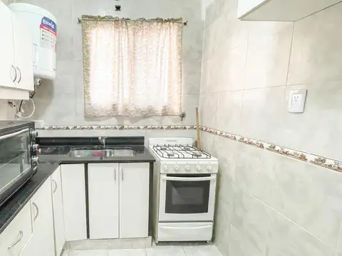 Departamento en Venta al Norte