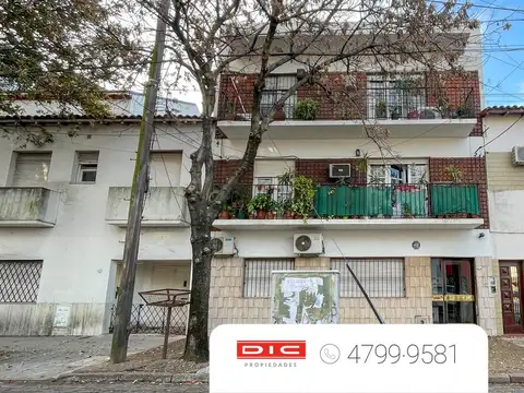 Departamento 2 ambientes Venta - Olivos-Roche
