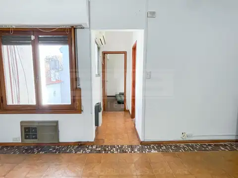 Departamento 2 ambientes Venta - Olivos-Roche