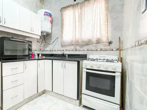 Departamento en Venta 50 años