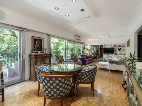 Departamento en Venta en Recoleta, Capital Federal
