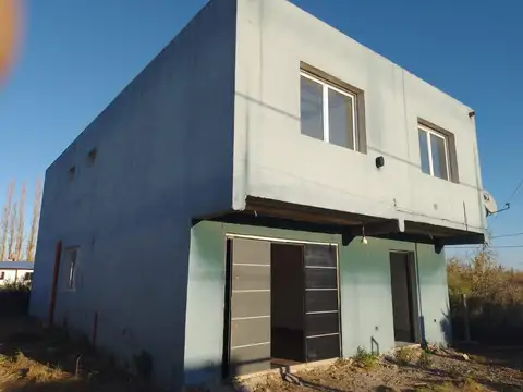 La Nueva Era 2 1 , Piso 1