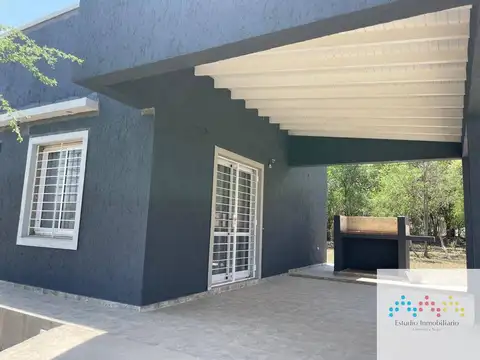 Casa en Venta A Estrenar