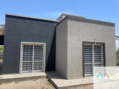 Calle 21, Merlo, San Luis