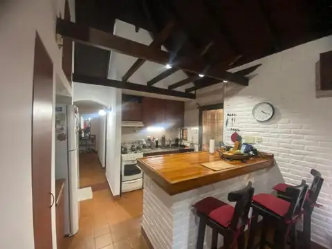 Casa en Venta en Pilar, USD 180.000