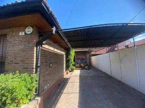 Casa en Venta de 3 dormitorios
